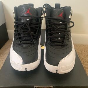 Playoffs Jordan 12
